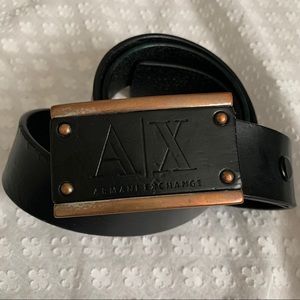 Belt